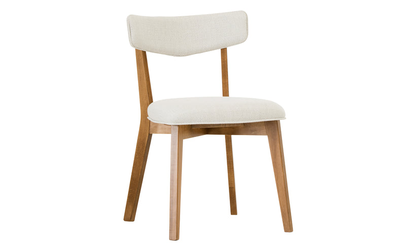 Wesley Upholstered Dining Chair